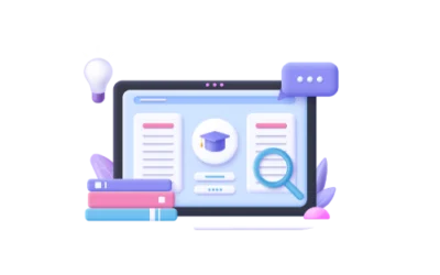 Conception et réalisation d’une plateforme e-learning efficace