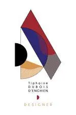 Logo graphiste TIPHAINE DUBOIS D&#039;ENGHIEN 