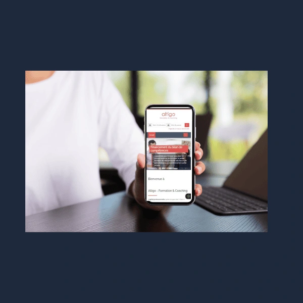 plateforme online.altigo.fr