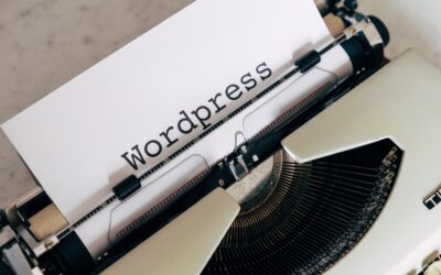 WordPress : tout ce que vous devez savoir pour commencer